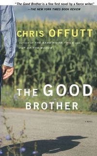 Cover image for The Good Brother
