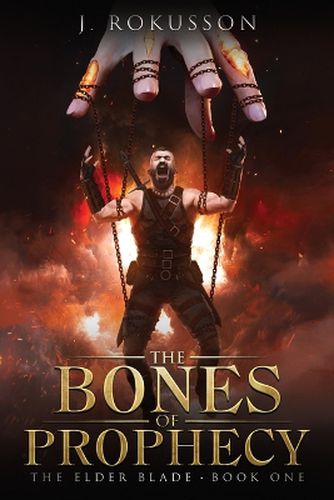 Cover image for The Bones of Prophecy