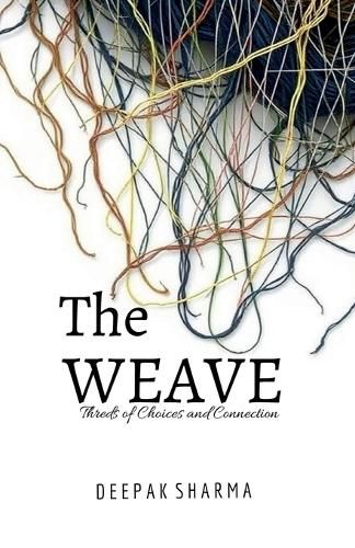 Cover image for The Weave