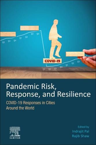 Cover image for Pandemic Risk, Response, and Resilience: COVID-19 Responses in Cities Around the World