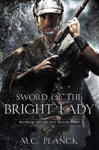 Sword Of The Bright Lady