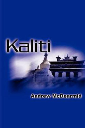 Cover image for Kaliti