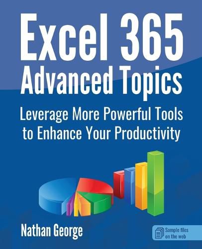 Cover image for Excel 365 Advanced Topics