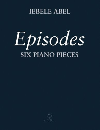 Cover image for Episodes