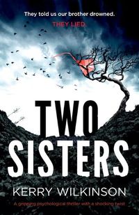 Cover image for Two Sisters