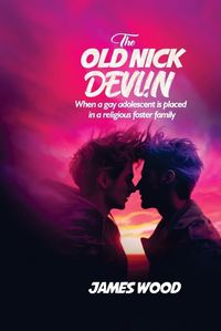 Cover image for The Old Nick Devlin