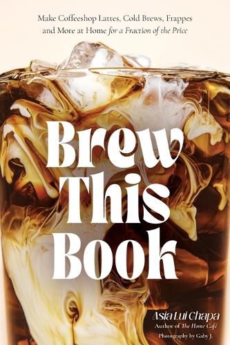 Cover image for Brew This Book