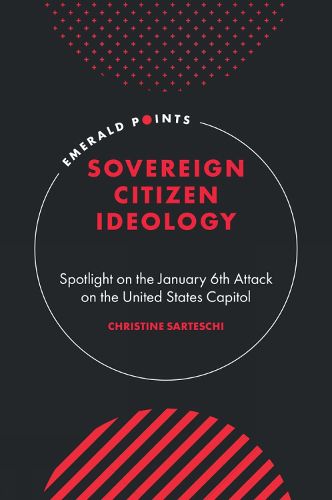 Cover image for Sovereign Citizen Ideology