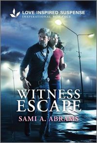 Cover image for Witness Escape