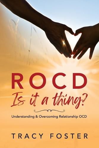 Cover image for ROCD Is it a thing?