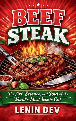 Cover image for Beef Steak