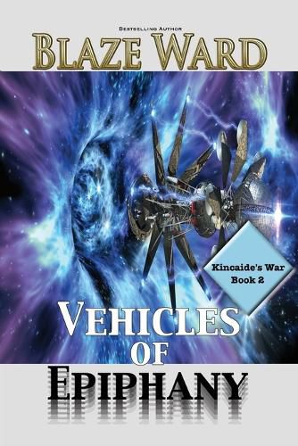 Cover image for Vehicles of Epiphany