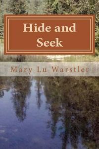 Cover image for Hide and Seek: Large Print