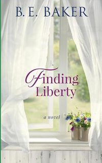 Cover image for Finding Liberty