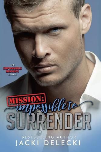 Cover image for Mission: Impossible to Surrender