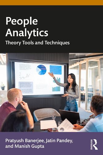 Cover image for People Analytics