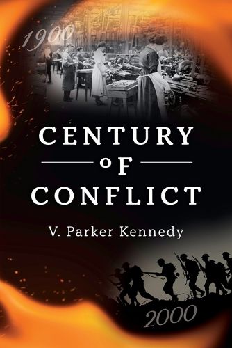 Cover image for Century of Conflict