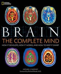 Cover image for Brain: The Complete Mind