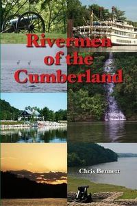 Cover image for Rivermen of the Cumberland