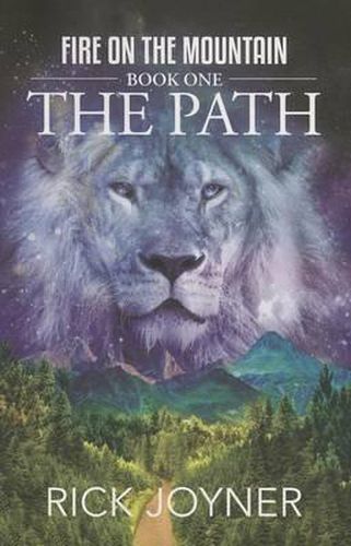 Cover image for The Path