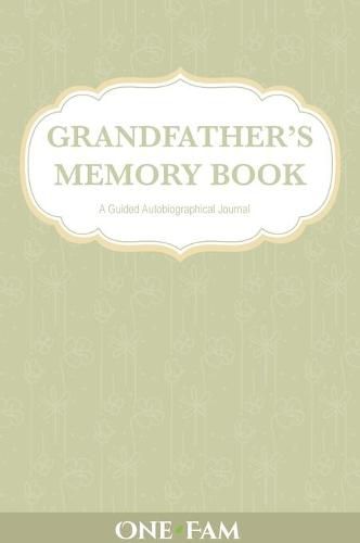 Grandfather's Memory Book