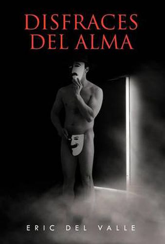 Cover image for Disfraces del Alma