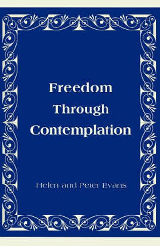 Cover image for Freedom Through Contemplation