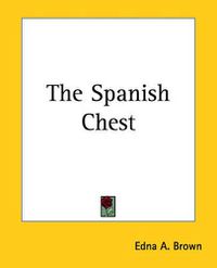 Cover image for The Spanish Chest