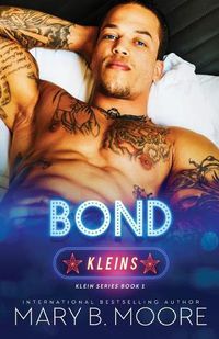 Cover image for Bond