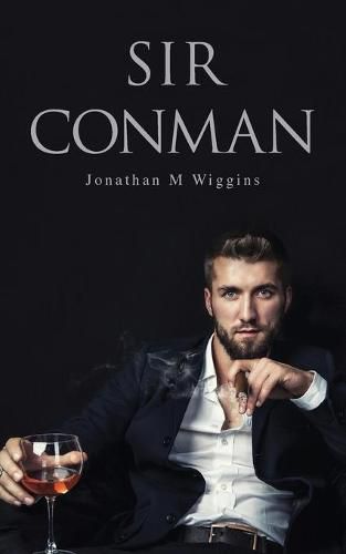 Cover image for Sir Conman