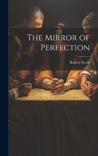 Cover image for The Mirror of Perfection