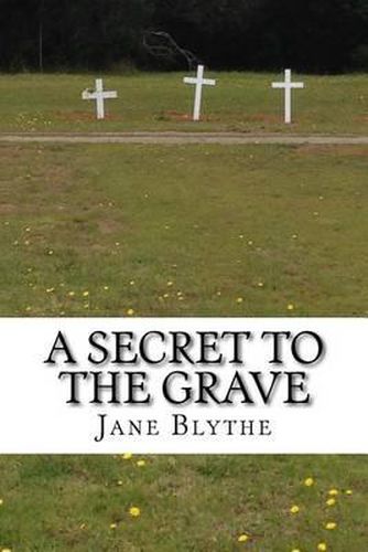 Cover image for A Secret to the Grave