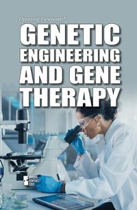 Cover image for Genetic Engineering and Gene Therapy