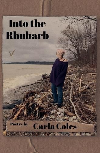 Cover image for Into the Rhubarb