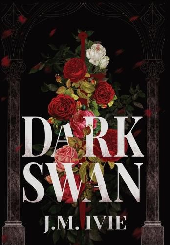 Cover image for Dark Swan