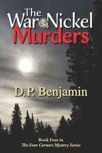 Cover image for The War Nickel Murders