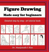 Cover image for Figure Drawing - Made easy for beginners