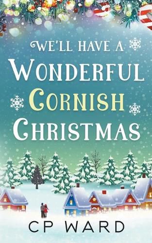 Cover image for We'll have a Wonderful Cornish Christmas