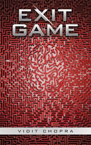 Cover image for Exit Game