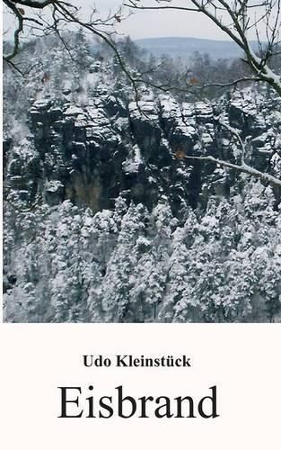 Cover image for Eisbrand