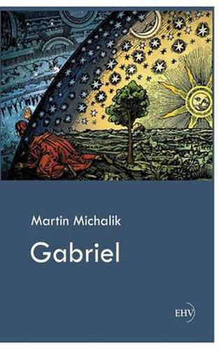 Cover image for Gabriel