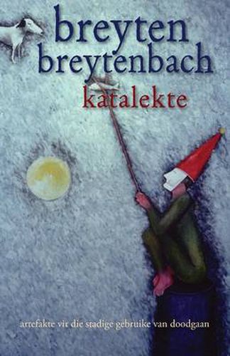 Cover image for Katalekte
