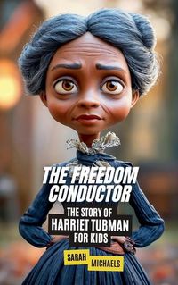 Cover image for The Freedom Conductor