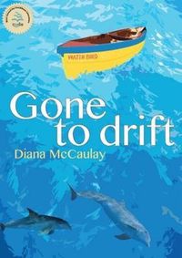 Cover image for Gone to Drift