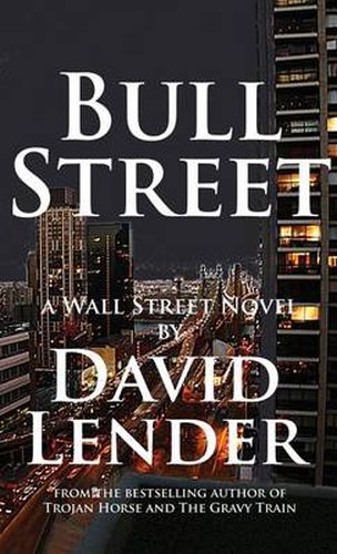 Cover image for Bull Street