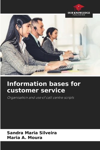 Cover image for Information bases for customer service