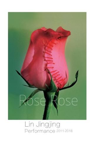 Cover image for Rose Rose