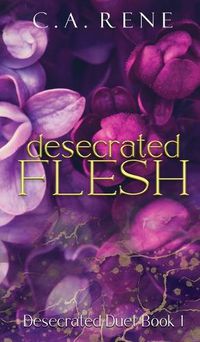 Cover image for Desecrated Flesh