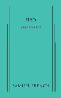 Cover image for H2O