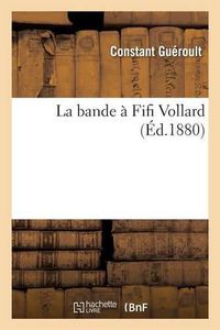 Cover image for La Bande A Fifi Vollard